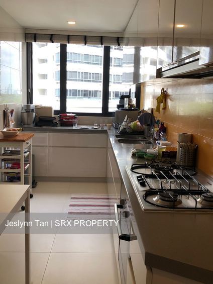 The Interlace (D4), Condominium #174715952